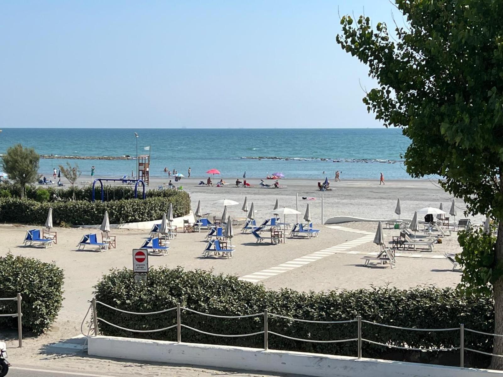 Stella - Casa Per Ferie Hotel Bellaria-Igea Marina Ngoại thất bức ảnh