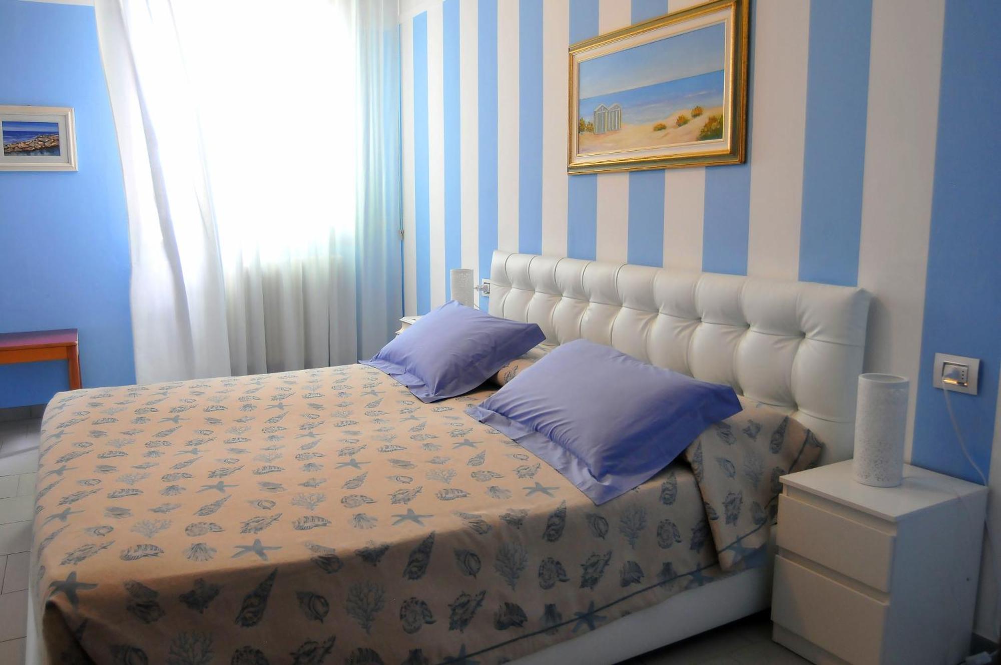 Stella - Casa Per Ferie Hotel Bellaria-Igea Marina Ngoại thất bức ảnh